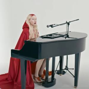 Luna wydała nową wersję eurowizyjnego "The Tower". Fani komentują: "Szczerze?" [WIDEO]