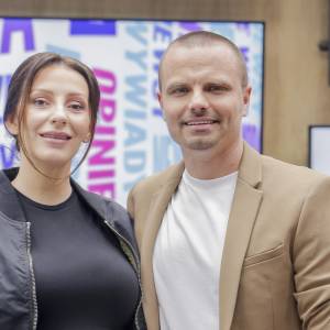 Dominika Serowska zabrała głos w sprawie ataku na Marcina Hakiela