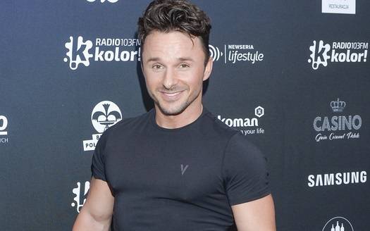 Daniel Kuczaj opublikował zabawny filmik. "Qczaj'owy taniec godowy" hitem sieci! [WIDEO]                                           