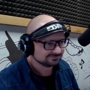 Jakie Było Pytanie w RMF MAXXX: O co walczy Piotrek Żyła