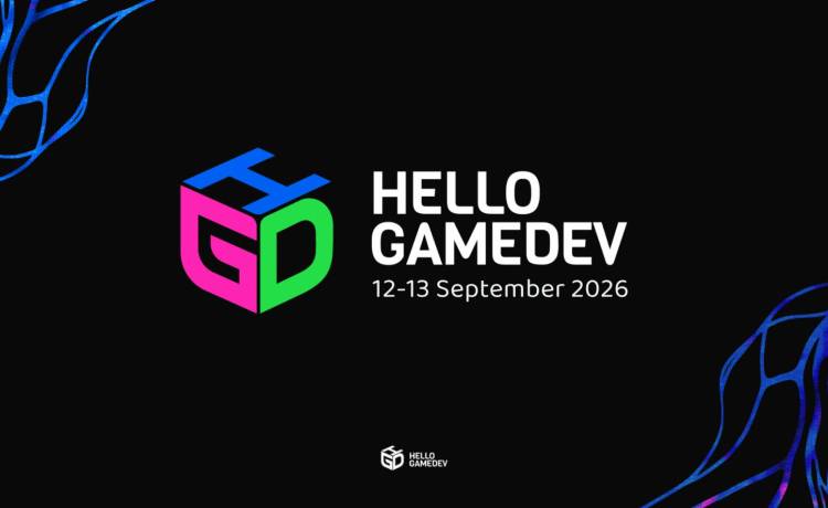 Hello GameDev Conference 2026 - 12-13 września 2026