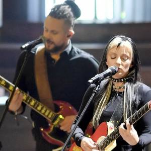 Sarsa wychowuje 4-letniego syna. Ojciec dziecka robi karierę w muzyce 