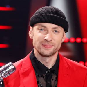 Dominik Dudek bez charakterystycznej czapki. Zdjęcia zaskakują