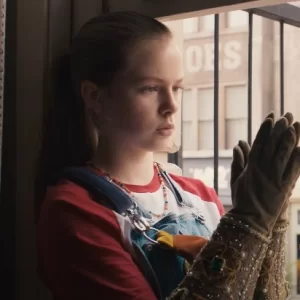 "Akademia Pana Kleksa" - od teraz możesz obejrzeć ją na Netflixie!