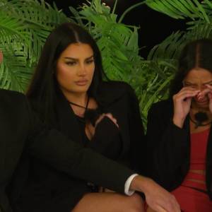 Najpierw Zuza i Jarek, a teraz oni. Rozstanie kolejnej pary z "Love Island 9"! 