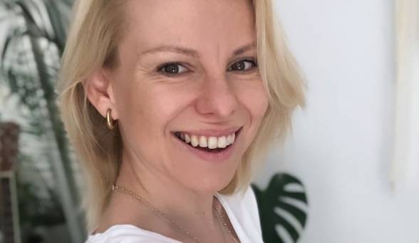 Alicja Janosz bez stanika. Zwyciężczyni "Idola" kusi na nowych zdjęciach z wakacji!