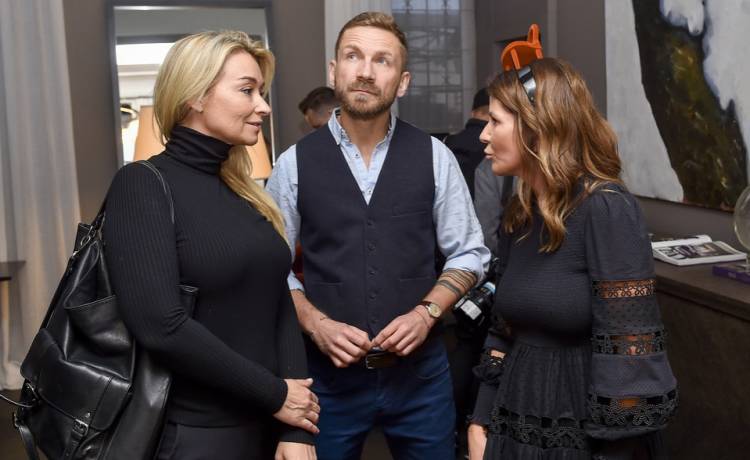 Martyna Wojciechowska jest w ciąży? Szczery komentarz gwiazdy TVN