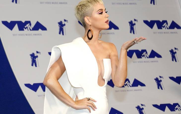  Katy Perry i Orlando Bloom: Będzie ślub! 