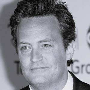 Matthew Perry przed rokiem publicznie zwrócił się do Igi Świątek. Tak o niej napisał