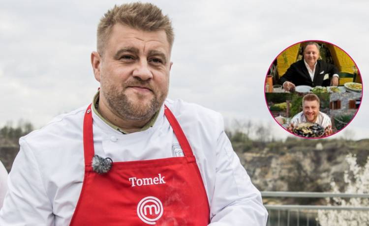 Tomasz Jakubiak. Fot. AKPA/Facebook @Stopklatka