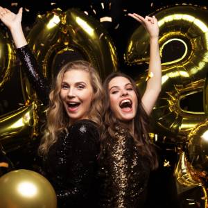 Jak spędzić tegorocznego sylwestra? Spróbuj czegoś innego!