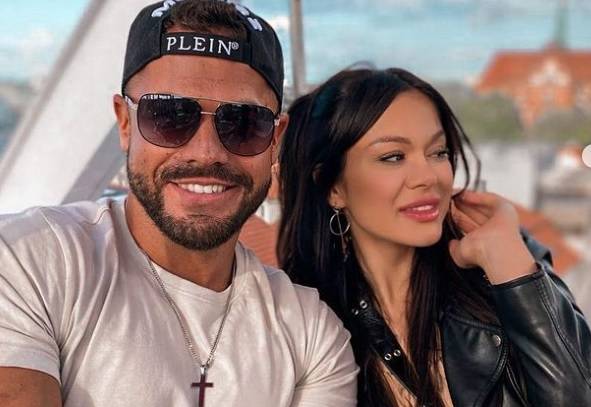 Jakub i Milena z "Love Island" nie są już razem! "Był to wspaniały, wspólny czas"