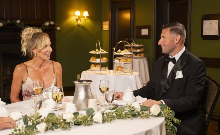 Finał „Żony dla Polaka. Toronto” już wkrótce! Kogo wybierze Dorota?, fot. materiały prasowe TVP