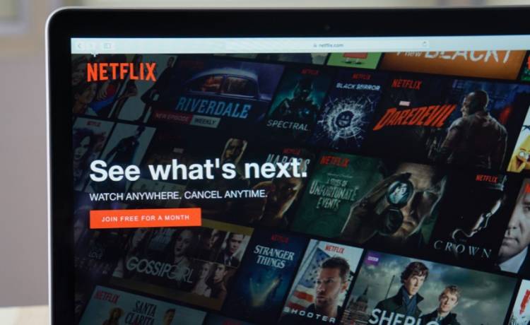 Netflix - nowości na styczeń 2022. "After Life 3", "Jak pokochałam gangstera", "Ozark" już wkrótce! [WIDEO]