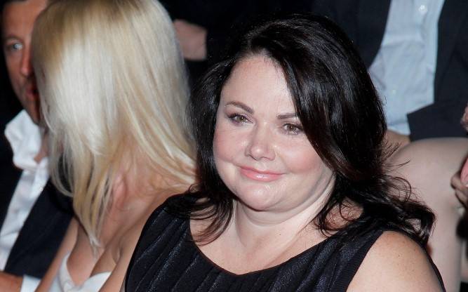 Katarzyna Niezgoda bardzo się zmieniła. Schudła aż 30 kg! [FOTO]