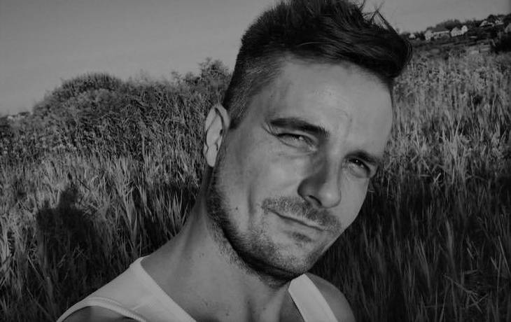 Nie żyje Piotr Balicki. Prezenter znany z "Mam Talent" zmarł w wieku 38 lat