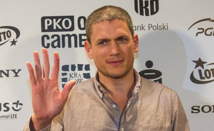 Wentworth Miller podbił serca widzów rolą w "Skazanym na śmierć". Co się z nim dzieje?