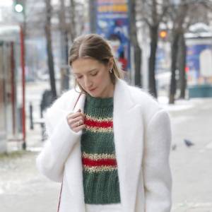 Lara Gessler opublikowała zdjęcie z tatą. Fani poruszeni: "Potwornie to boli" 