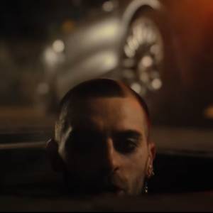 Quebonafide znów trolluje fanów?! "Utwór z okazji dwóch milionów na Spotify" zaskakuje! 