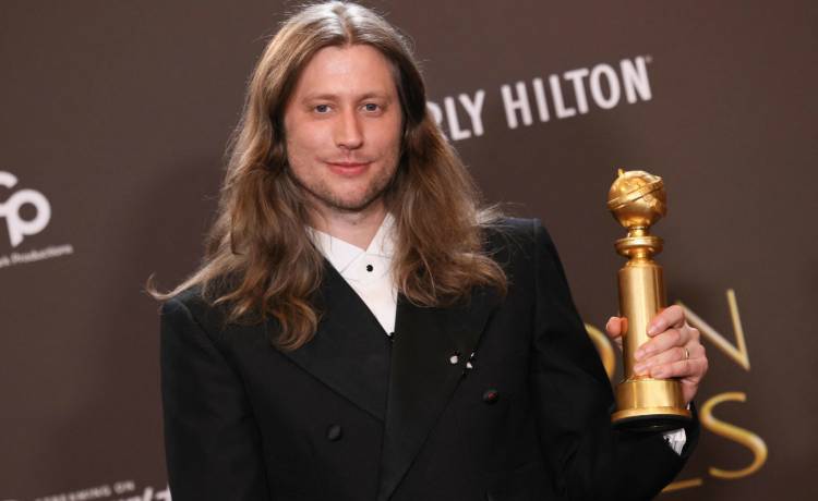 fot. ETIENNE LAURENT/AFP/East News