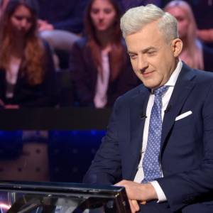 Milionerzy: Czasem warto zaufać intuicji!