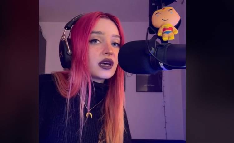 Przebój Miley Cyrus "Flowers" po polsku! Nagranie ma już ponad milion wyświetleń na TikToku [WIDEO]