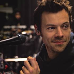Koncert Harry'ego Stylesa. Transmisja na Netflixie dla wszystkich 