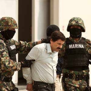 Dom przywódcy narkotykowego kartelu do wygrania w meksykańskiej loterii narodowej. Posiadłość El Chapo skrywa wiele tajemnic                                                                  