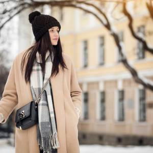 Zimowe płaszcze 2020. Te propozycje zrobią wrażenie na ulicy!