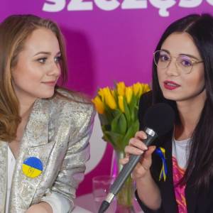 Koniec serialu "Papiery na szczęście". Adriana Kalska pokazała zwiastun ostatnich odcinków 