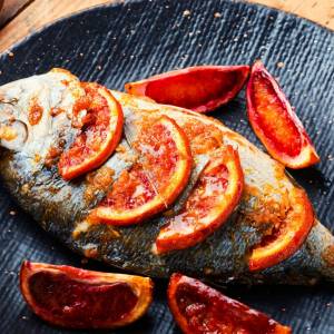 Ceny ryb popłynęły. Będzie drożej. Wyprodukują je w laboratorium?