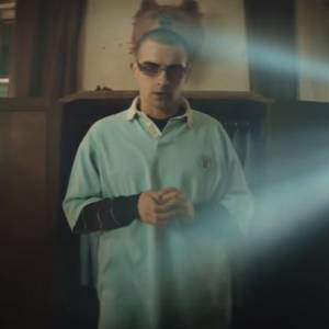 Quebonafide pokazał "swoją" szafę. Zawartość nie powinna zaskakiwać