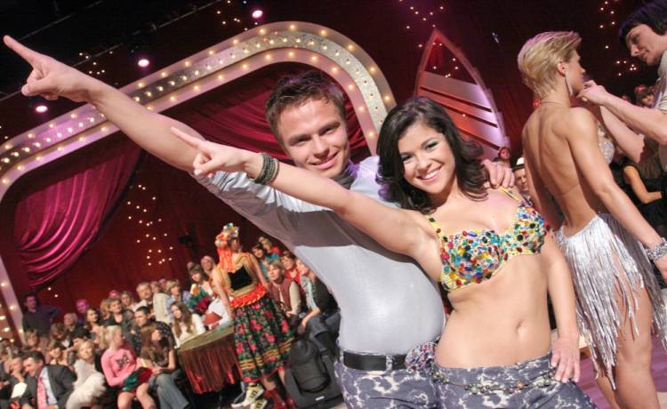 Katarzyna Cichopek i Marcin Hakiel wygrali "Taniec z Gwiazdami" 15 lat temu! Zobacz, jak wyglądały ich występy!