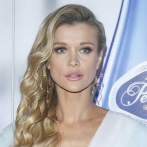 Joanna Krupa cierpi po stracie przyjaciela: "Będziemy za tobą tęsknić, mój mały, zadziorny mężczyzno..."                                                                                 