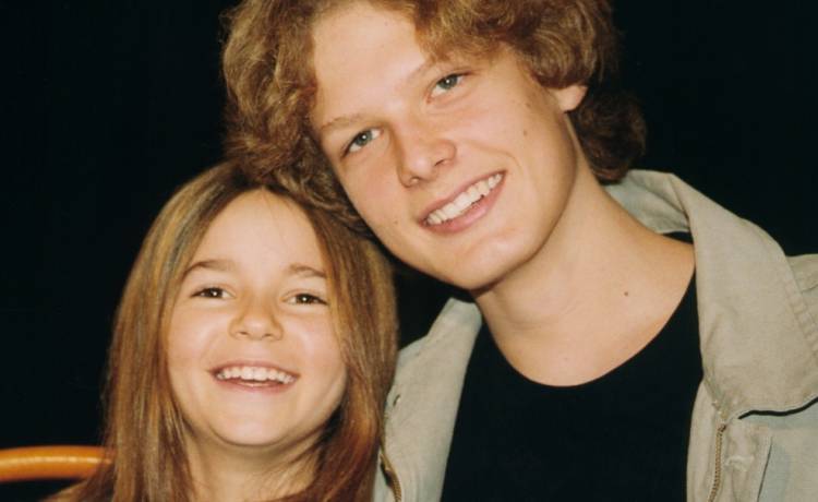 Fidusiewicz i Sawka nie szczędzą sobie czułości. Fani: "Jaka ładna para". Staś i Nel znowu razem! 