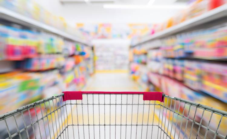 4-latek wyszedł sam z przedszkola. Chciał zrobić zakupy przed urodzinami