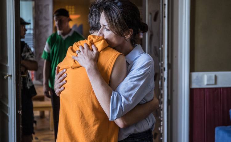 "Bunt!". Gawron surowo ukarze Kajetana! Co wydarzyło się w 4. odcinku serialu?