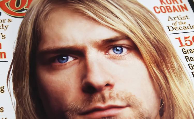 Jak Diana, Kurt Cobain, Heath Ledger czy Freddie Mercury wyglądaliby dziś? Sztuczna inteligencja wygenerowała zaskakujące wizualizacje