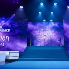 TVP podjęła decyzję. Chodzi o udział Polski w Eurowizji