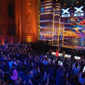 7-latka najpierw rozczuliła, a potem zszokowała wszystkich! Jej występ w „Mam talent” jurorzy zapamiętają na długo [WIDEO]