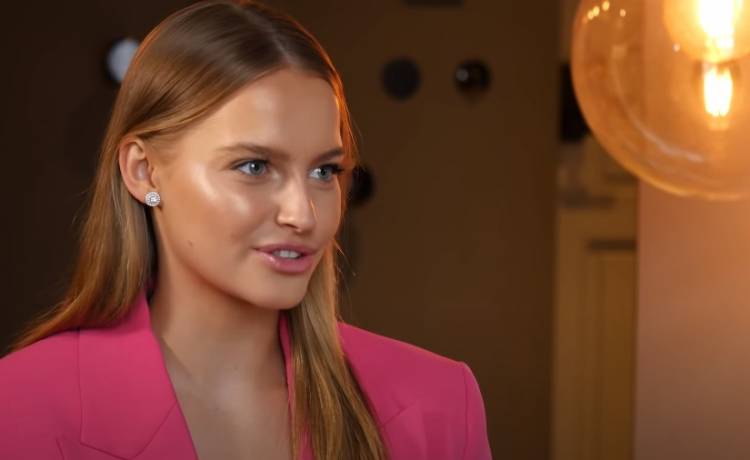 Karolina Pisarek zdradziła swoje sekrety! Modelka opowiedziała o kulisach międzynarodowego sukcesu [WYWIAD]