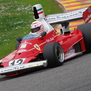 Niki Lauda - trzykrotny mistrz świata Formuły 1 - nie żyje