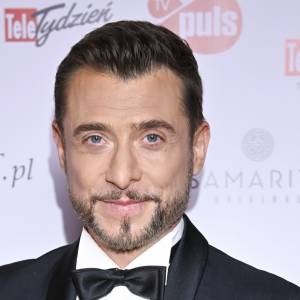 Kacper Kuszewski przeszedł metamorfozę. „Zupełnie inny styl”