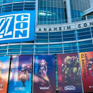 BlizzCon odwołany. W tym roku Blizzard nie zorganizuje kultowego wydarzenia
