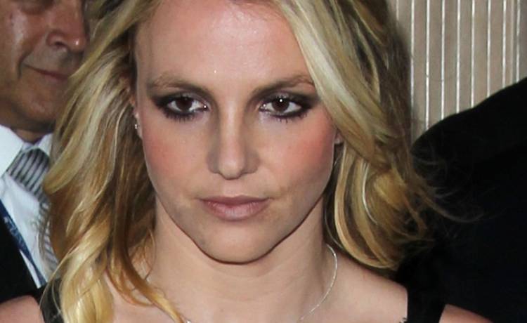 Britney Spears o sprzeczce z ochroniarzem gwiazdy koszykówki. Tak skomentowała zajście! Pisze o przemocy 