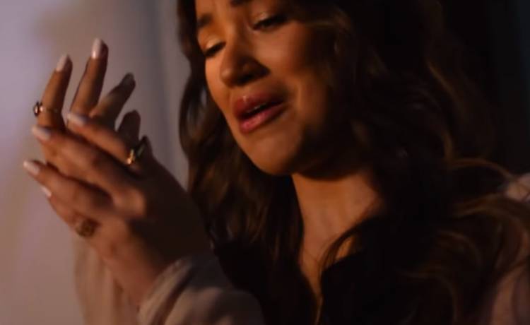 Eurowizja 2020. Alicja Szemplińska prezentuje katastroficzny teledysk do "Empires". Przekona nim Europę?