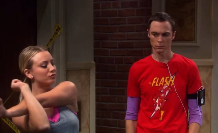 „Teoria wielkiego podrywu” powraca! Będzie spin-off z gwiazdami oryginalnej produkcji