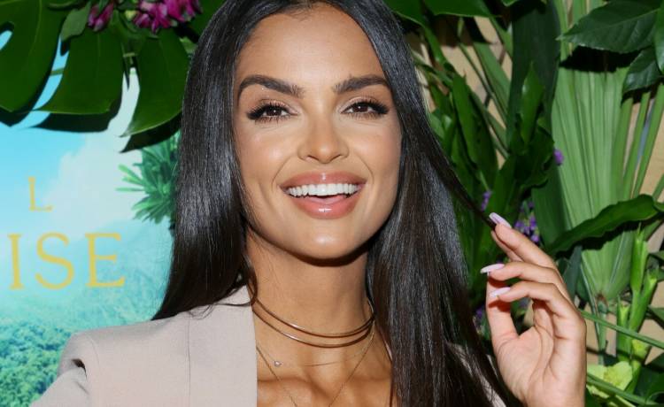 Klaudia El Dursi zza kulis "Hotelu Paradise". Prowadząca przeszła metamorfozę!