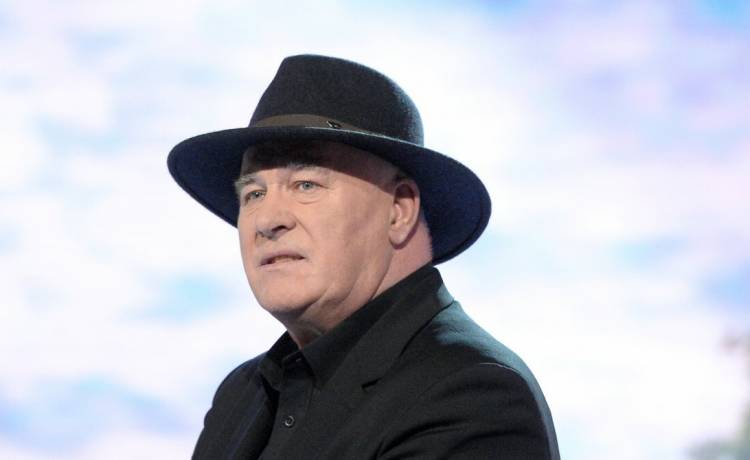 Ryszard Rynkowski. Fot. Jan Bielecki/East News