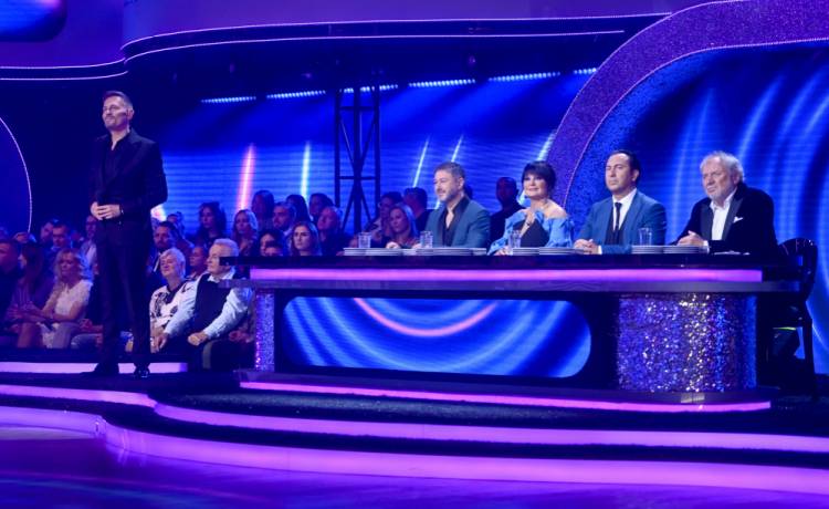 "Taniec z Gwiazdami". Kolejna para odpadła z show. Widzowie niezadowoleni: "Masakra"